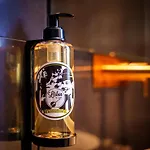 Отель Golden 4*