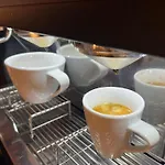 Отель Golden 4*