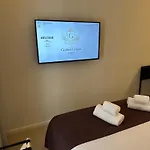 Golden Отель Лиссабон