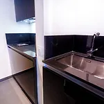 Отель Golden 4*