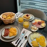 Golden Hotel Lisboa