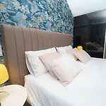 Golden Hotel Lisboa
