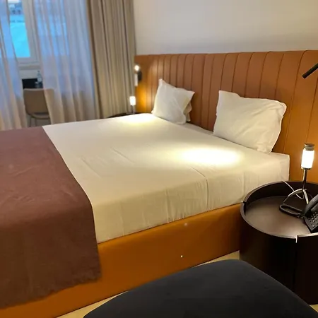 Golden 4* Lissabon