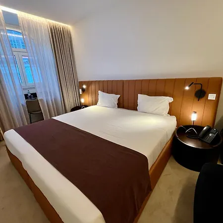 Golden Hotel Lissabon