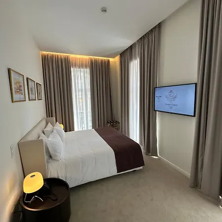 Golden Hotell 4*