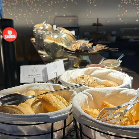 Golden 4* Lissabon