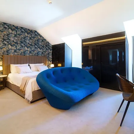 Golden 4* Лиссабон