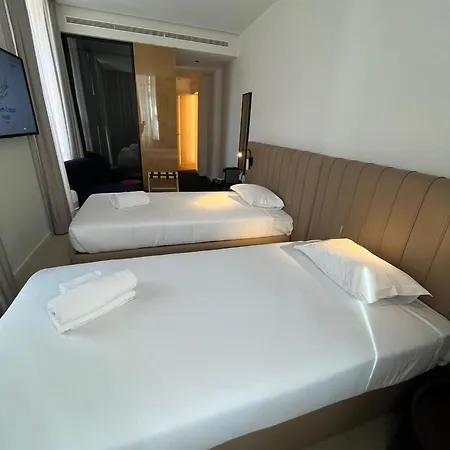 Hotel Golden Lisbon