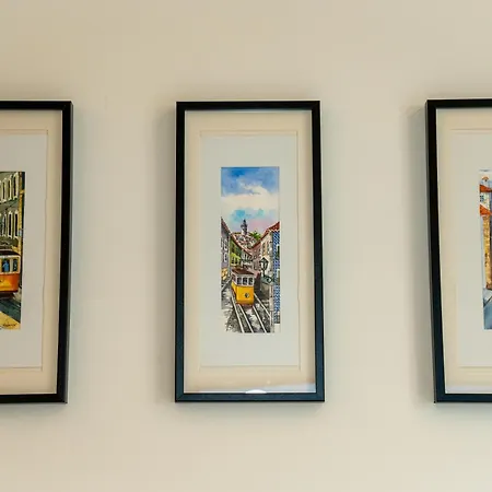 Golden Лиссабон