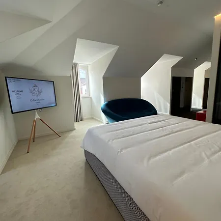 Golden Лиссабон