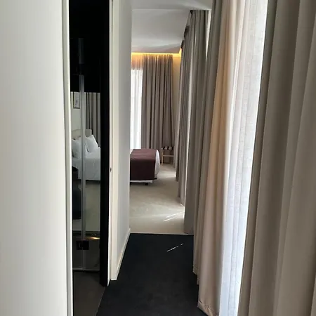 Hotel Golden Lisboa
