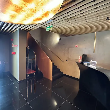 Golden Лиссабон