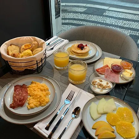 Golden Hotel Lisboa