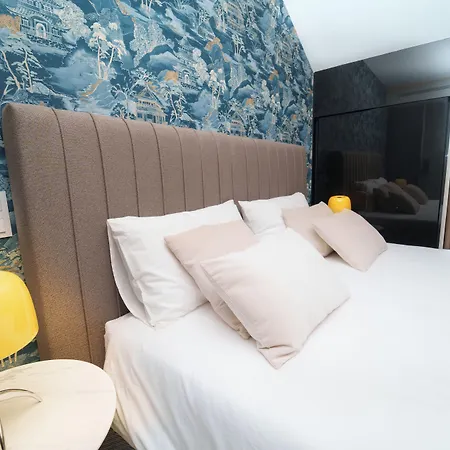 Golden Hotel Lisboa