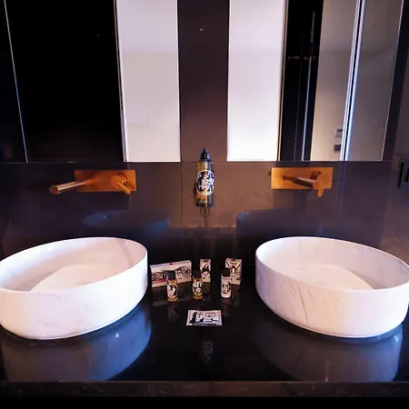 Отель Golden Лиссабон