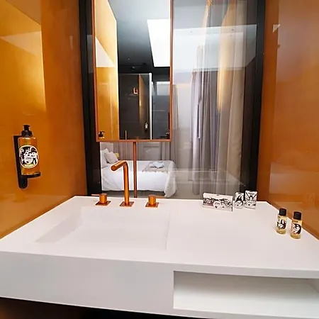 Hotel Golden