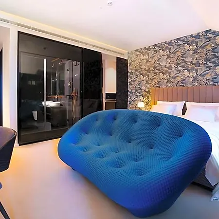 Hotel Golden 4*