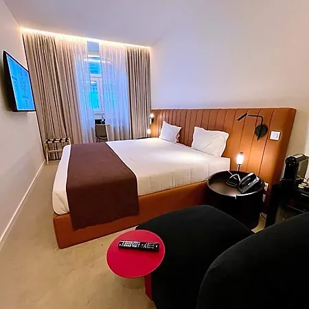 Hotel Golden Lisboa