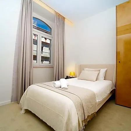 Golden 4* Lisboa