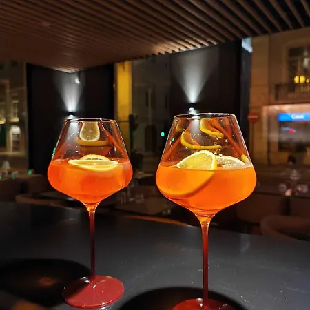 Hotel Golden Lisboa