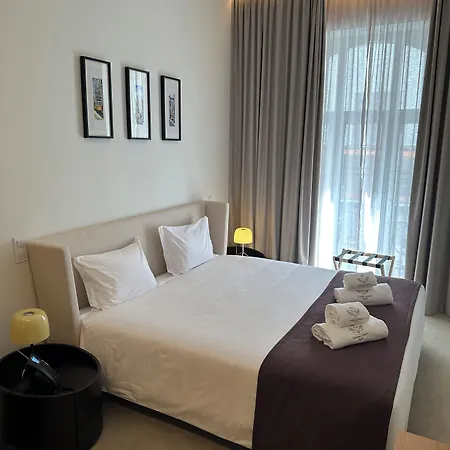 Golden Hotel Lisboa