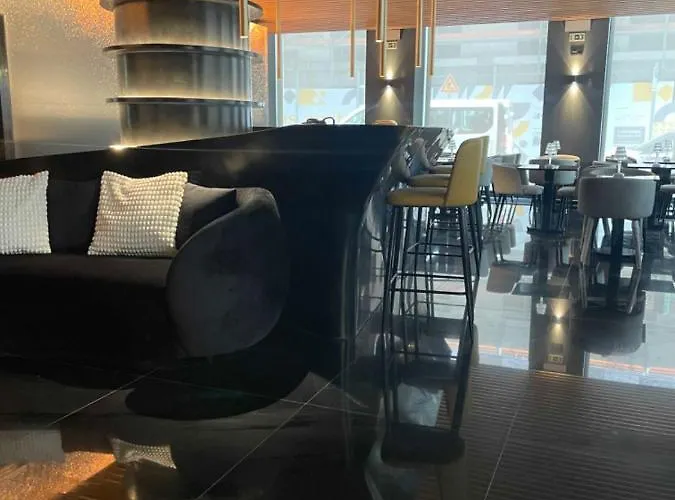 Golden Hotel Lisbona