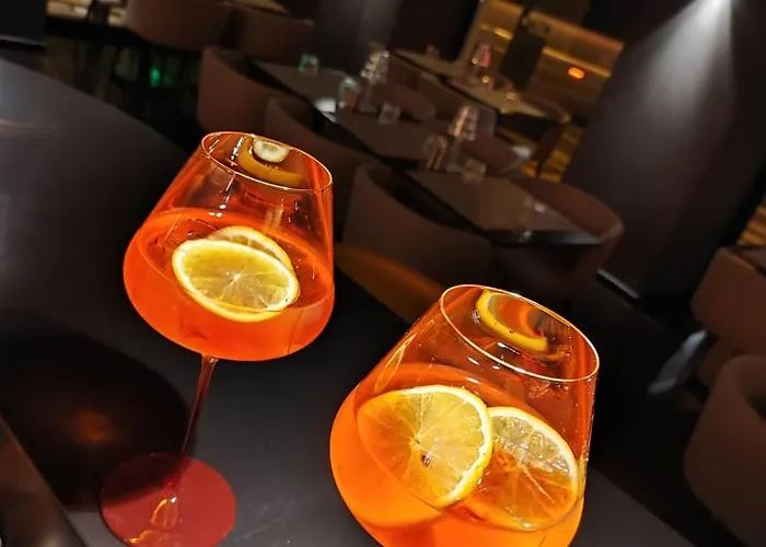 Golden Hotel Lisbona