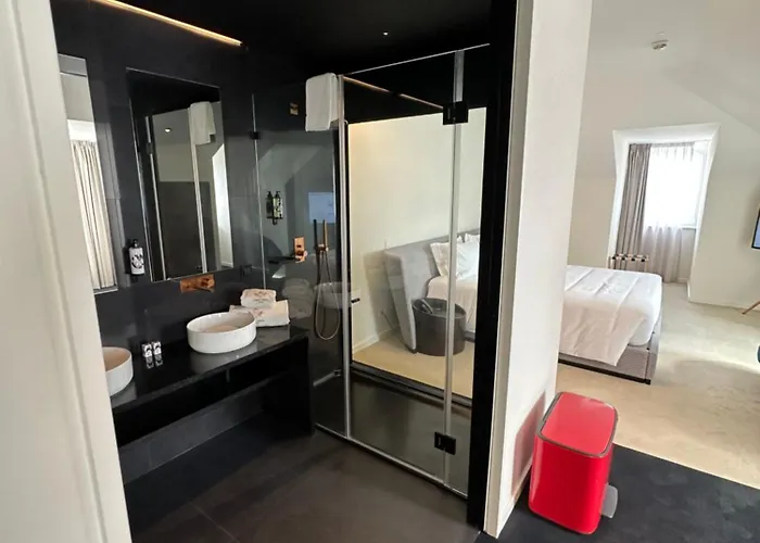 Golden Hotel Lisbona