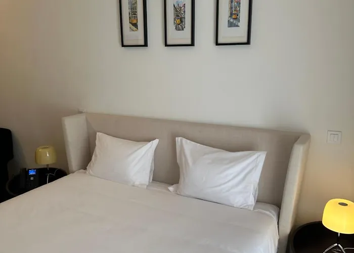 Hotel Golden Lisbona