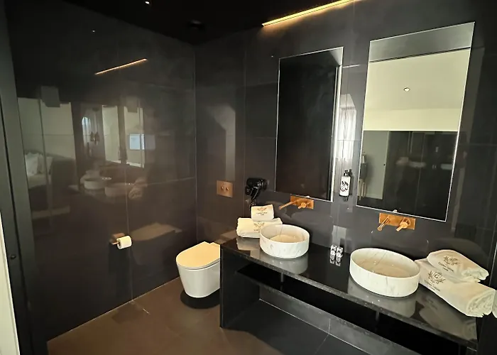 Hotel Golden Lisbona