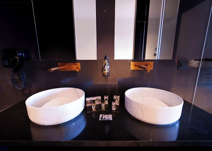 Hotel Golden Lisbona