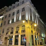 Golden Hotel 4*