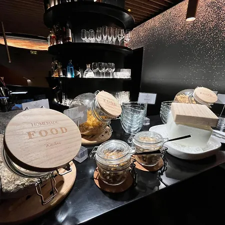 Golden فندق Lisboa