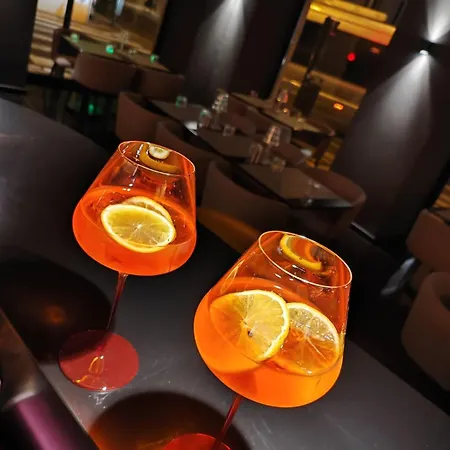 Golden فندق Lisboa