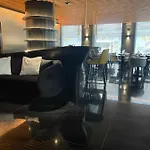 Golden Hotel Lizbona