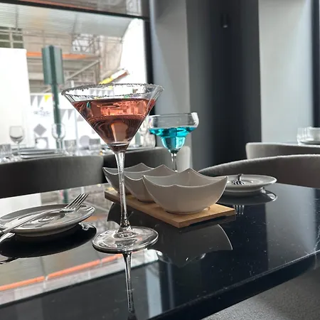 酒店 Golden Lisboa