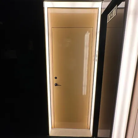 호텔 Golden